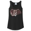 Ladies Core Cotton Tank Top Thumbnail