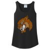 Ladies Core Cotton Tank Top Thumbnail