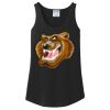 Ladies Core Cotton Tank Top Thumbnail