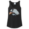 Ladies Core Cotton Tank Top Thumbnail