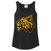 Ladies Core Cotton Tank Top Thumbnail