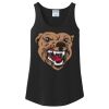 Ladies Core Cotton Tank Top Thumbnail