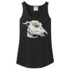 Ladies Core Cotton Tank Top Thumbnail