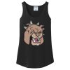 Ladies Core Cotton Tank Top Thumbnail