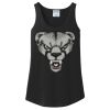 Ladies Core Cotton Tank Top Thumbnail