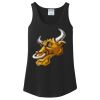 Ladies Core Cotton Tank Top Thumbnail