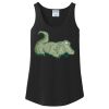 Ladies Core Cotton Tank Top Thumbnail