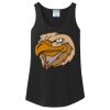 Ladies Core Cotton Tank Top Thumbnail