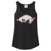 Ladies Core Cotton Tank Top Thumbnail