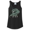 Ladies Core Cotton Tank Top Thumbnail