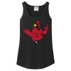 Ladies Core Cotton Tank Top Thumbnail