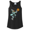 Ladies Core Cotton Tank Top Thumbnail