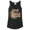 Ladies Core Cotton Tank Top Thumbnail