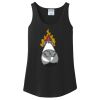 Ladies Core Cotton Tank Top Thumbnail