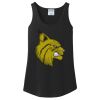 Ladies Core Cotton Tank Top Thumbnail