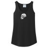 Ladies Core Cotton Tank Top Thumbnail