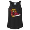 Ladies Core Cotton Tank Top Thumbnail