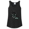 Ladies Core Cotton Tank Top Thumbnail