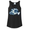 Ladies Core Cotton Tank Top Thumbnail