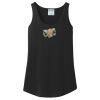 Ladies Core Cotton Tank Top Thumbnail