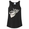 Ladies Core Cotton Tank Top Thumbnail