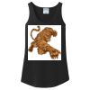 Ladies Core Cotton Tank Top Thumbnail