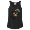 Ladies Core Cotton Tank Top Thumbnail