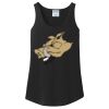 Ladies Core Cotton Tank Top Thumbnail