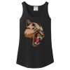 Ladies Core Cotton Tank Top Thumbnail