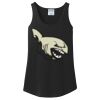 Ladies Core Cotton Tank Top Thumbnail