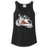 Ladies Core Cotton Tank Top Thumbnail