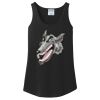 Ladies Core Cotton Tank Top Thumbnail