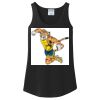 Ladies Core Cotton Tank Top Thumbnail