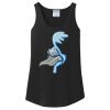 Ladies Core Cotton Tank Top Thumbnail