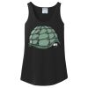 Ladies Core Cotton Tank Top Thumbnail