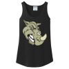 Ladies Core Cotton Tank Top Thumbnail