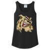 Ladies Core Cotton Tank Top Thumbnail