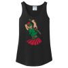 Ladies Core Cotton Tank Top Thumbnail