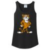 Ladies Core Cotton Tank Top Thumbnail