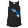 Ladies Core Cotton Tank Top Thumbnail