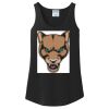 Ladies Core Cotton Tank Top Thumbnail