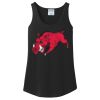 Ladies Core Cotton Tank Top Thumbnail