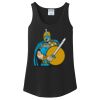 Ladies Core Cotton Tank Top Thumbnail