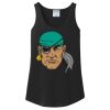 Ladies Core Cotton Tank Top Thumbnail