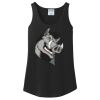 Ladies Core Cotton Tank Top Thumbnail