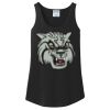 Ladies Core Cotton Tank Top Thumbnail