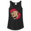 Ladies Core Cotton Tank Top Thumbnail