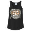 Ladies Core Cotton Tank Top Thumbnail