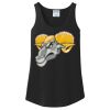 Ladies Core Cotton Tank Top Thumbnail