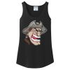 Ladies Core Cotton Tank Top Thumbnail